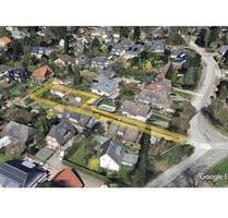 EFH 1AMeiendorfVolksdorf Sanierungsbedarf oder Baugrund v.Privat - Stapelfeld