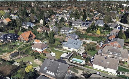 Foto - 3 Zimmer Bungalow in Stapelfeld