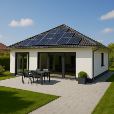 Foto - Bungalow in Stapelfeld zum Kaufen