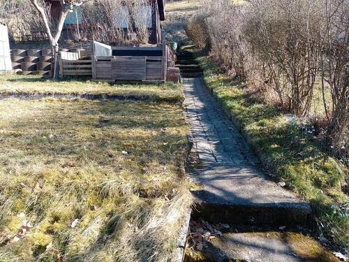 Foto - Grundst&uuml;ck zur Miete in Rudolstadt