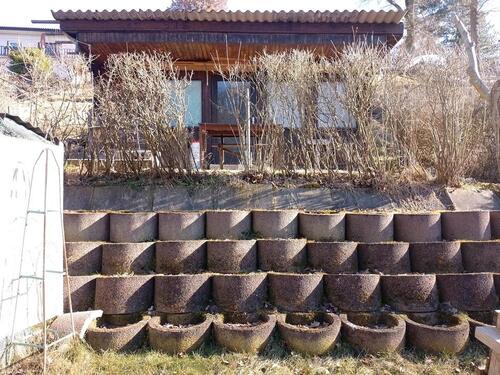 Foto - Grundst&uuml;ck in Rudolstadt