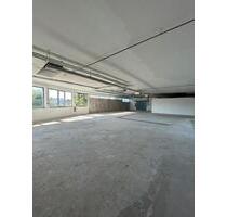 Lichtdurchflutete Lagerhalle in Bad Oeynhausen Werste - Löhne