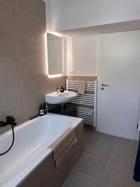 Foto - 3-Zimmer Wohnung mit großem Balkon in Mannheim-Neuostheim