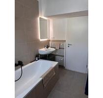 3-Zimmer Wohnung mit großem Balkon in Mannheim-Neuostheim