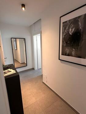 Foto - Etagenwohnung in Mannheim zur Miete