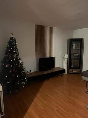 Foto - Ich Vermiete meine 2 Zimmer Wohnung