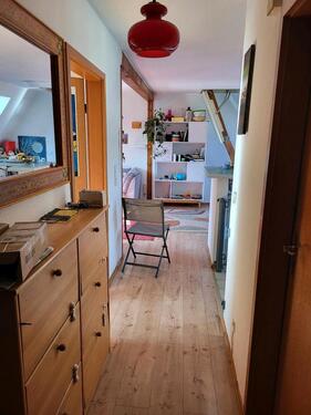 Foto - Wohnung zur Miete - Anfragestopp