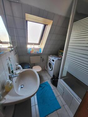 Foto - 3 Zimmer Dachgeschoßwohnung zur Miete in Lübeck