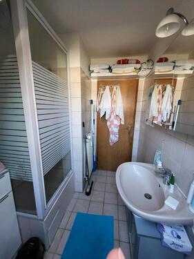 Foto - 3 Zimmer Dachgeschoßwohnung in Lübeck