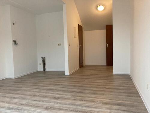 Foto - 1 Zimmer Dachgeschoßwohnung zur Miete in Eschweiler