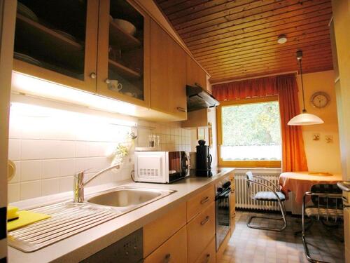 Foto - 2 Zimmer Dachgeschoßwohnung in Bad Lippspringe