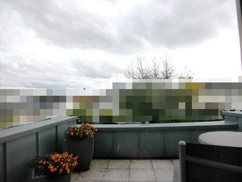 Foto - Dachgeschoßwohnung in Bad Lippspringe zur Miete