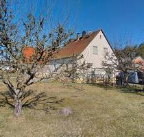 Einfamilienhaus zum Vermieten - 500,00&nbsp;EUR Kaltmiete, ca.&nbsp; 80,00&nbsp;m&sup2; in Bodenwöhr (PLZ: 92439)