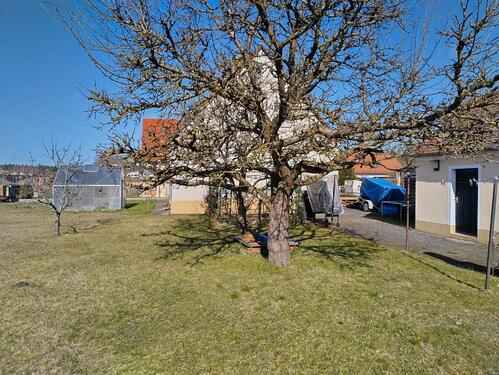 Foto - 6 Zimmer Einfamilienhaus zur Miete in Bodenwöhr