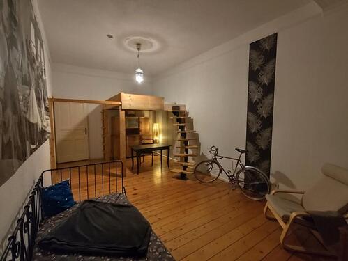 Foto - WG Zimmer Friedrichshain-Kreuzberg