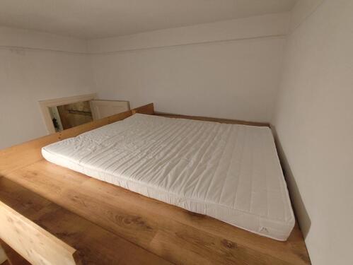 Foto - Etagenwohnung in Berlin zur Miete