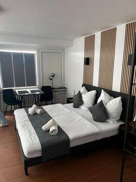 Foto - Etagenwohnung in Laatzen zur Miete