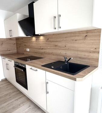 Foto - NEU! Charmante Wohnung mit Südbalkon I mit Dusche & Badewanne 