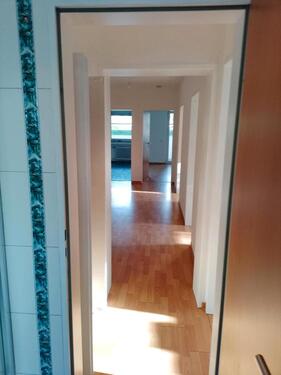 Foto - 4 Zimmer Erdgeschoßwohnung in Marl