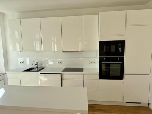 Foto - 3 Zimmer Etagenwohnung zur Miete in Schwerin