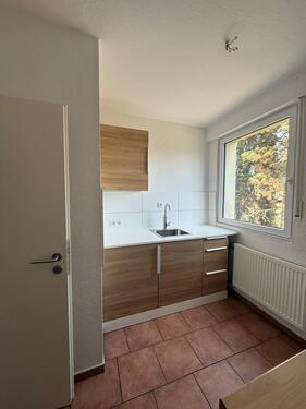 Foto - Etagenwohnung in Bochum zur Miete