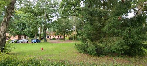 Foto - 4 Zimmer Doppelhaushälfte zur Miete in Bad Wilsnack