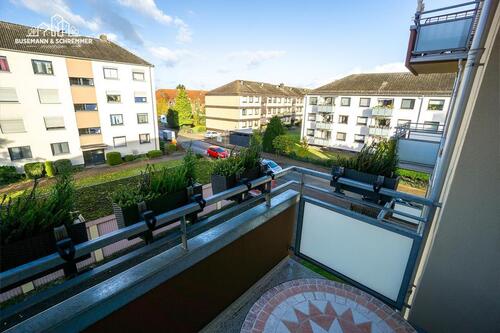 Foto - Etagenwohnung in Seelze zur Miete