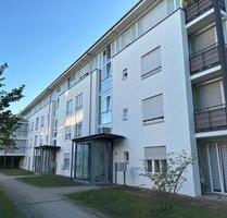 Tolle 2-Zimmer Wohnung mit TG Stellplatz & Balkon in Plieningen - Stuttgart Birkach