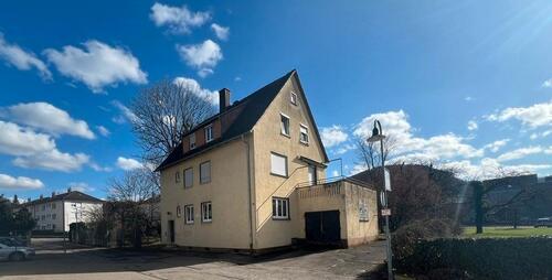 Foto - Sonnige 3-Zimmer-Mietwohnung in Geislingen