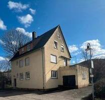Sonnige 3-Zimmer-Mietwohnung in Geislingen - Geislingen an der Steige