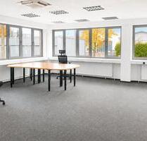 Helle Büroräume im Industriegebiet zu vermieten - ca. 80 m² - Schwäbisch Gmünd Bargau
