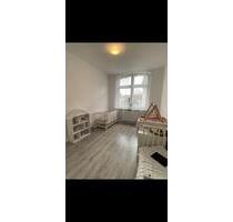 Helle 5,5-Zimmer-Altbauwohnung (128 m²) in Northeim