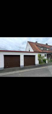 Foto - 9 Zimmer Doppelhaushälfte zum Kaufen in Euerbach