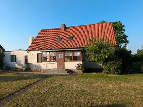 Foto - 5 Zimmer Bauernhaus, Landhaus zum Kaufen in Neuburg