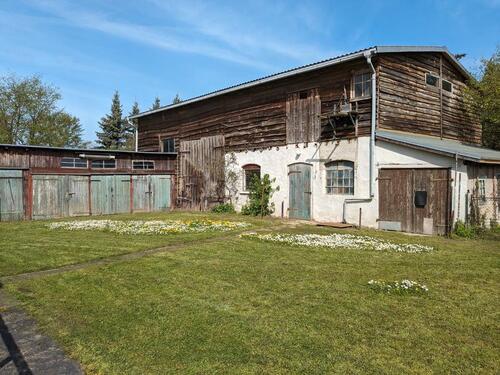 Foto - Bauernhaus, Landhaus in Neuburg zum Kaufen