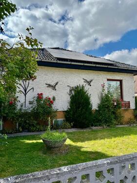Foto - Massiv gebauter Bungalow zum Verkauf im Raum Coppenbrügge