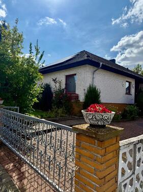 Foto - Einfamilienhaus zum Kaufen in Coppenbrügge