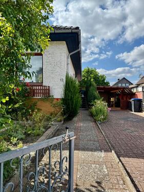 Foto - Einfamilienhaus in Coppenbrügge