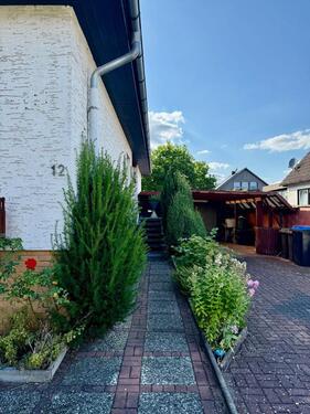Foto - Einfamilienhaus in Coppenbrügge zum Kaufen