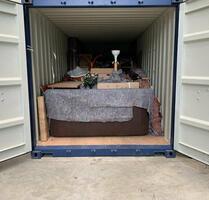 Garage, Lager, Stellplatz, Selfstorage - Lemgo