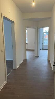 Foto - Schöne 4 -Zimmer-Wohnung mit Balkon in Holzminden – 95 m