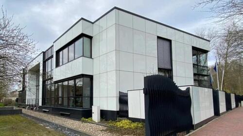 Foto - CoWorking Emden - 350,00 EUR Kaltmiete,
