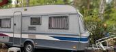 Foto - Dauercamping Stellplatz für Familienauszeit inkl. Wohnwagen