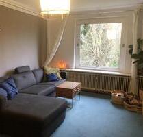 Sonnige 3,5-Zimmer-Wohnung in ländlicher Idylle - Nahrendorf