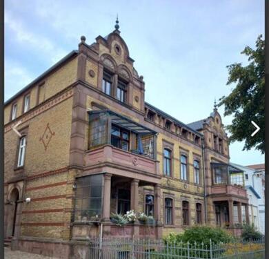 Foto - 3- Raum- Wohnung (ANFRAGESTOP) - 620,00 EUR Kaltmiete,