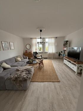 Foto - Etagenwohnung zur Miete in Neustrelitz