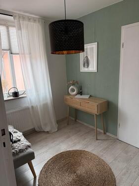 Foto - Etagenwohnung in Neustrelitz zur Miete
