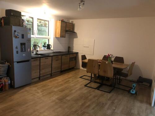 Foto - 105 m2 Wohnung m. Große Terrasse in Bad Dürkheim