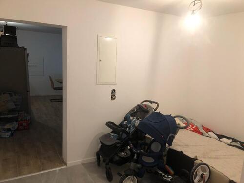 Foto - Etagenwohnung in Bad Dürkheim zur Miete