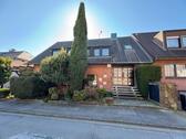 Foto - Individuelles Einfamilienhaus im Westviertel Recklinghausens